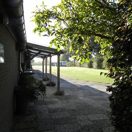 Hoeve De Mertel Biezenmortel Εξωτερικό φωτογραφία