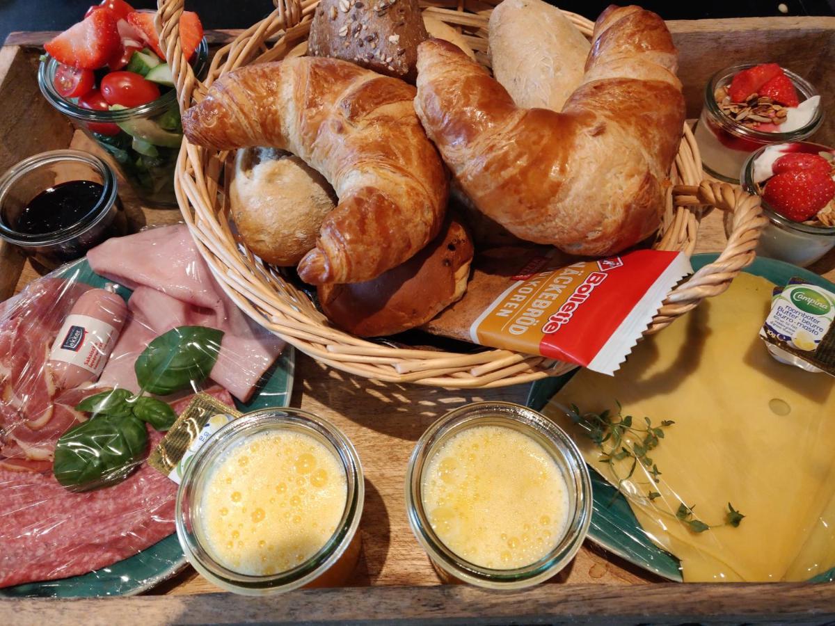Hoeve De Mertel Biezenmortel Εξωτερικό φωτογραφία