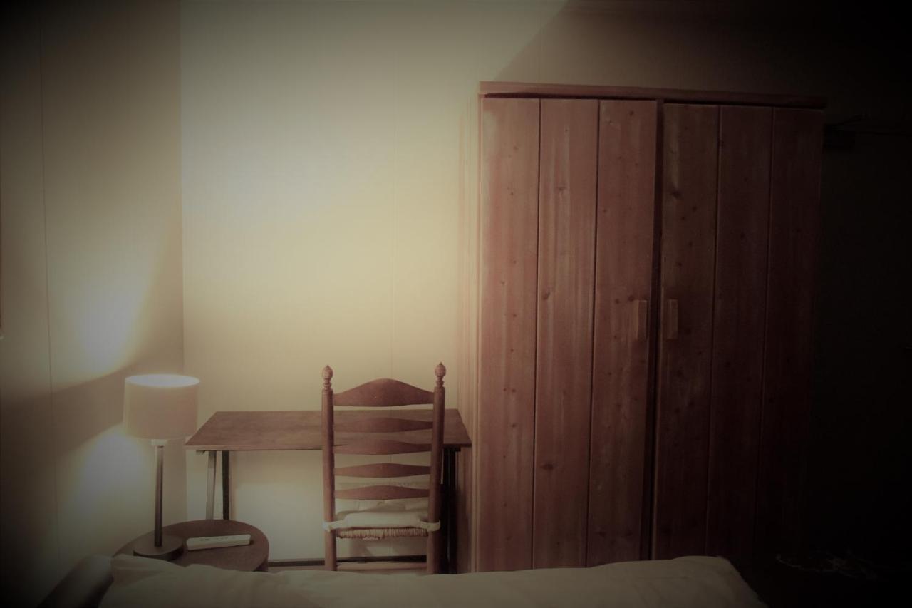 Hoeve De Mertel Biezenmortel Εξωτερικό φωτογραφία