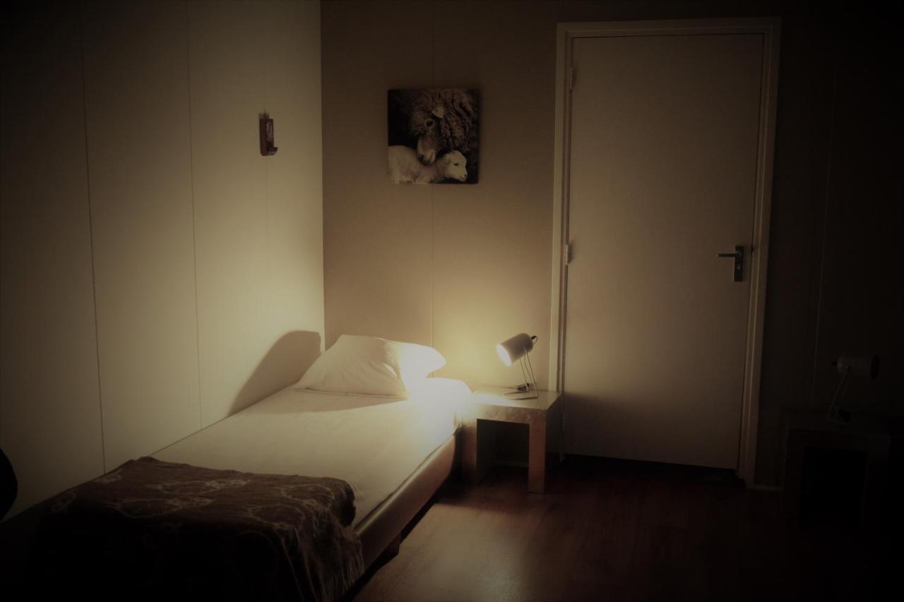 Hoeve De Mertel Biezenmortel Εξωτερικό φωτογραφία