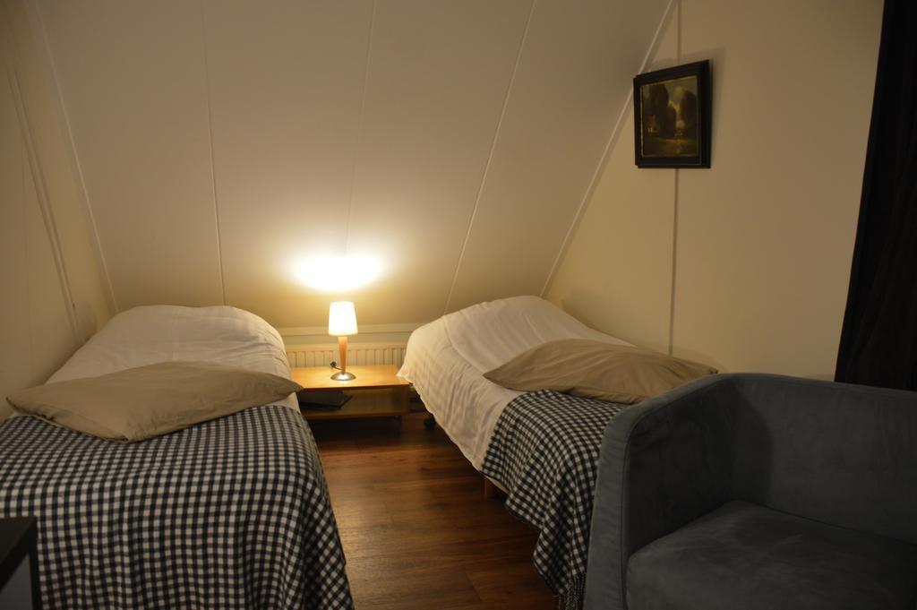Hoeve De Mertel Biezenmortel Εξωτερικό φωτογραφία