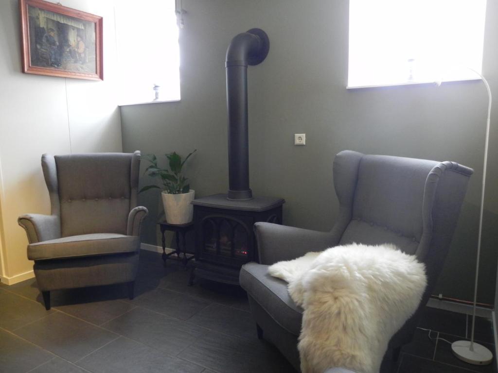 Hoeve De Mertel Biezenmortel Εξωτερικό φωτογραφία